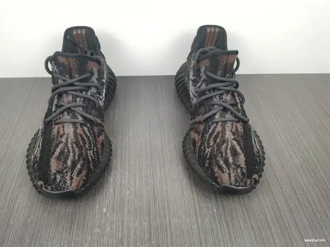 MX GW3774 V2 Adidas Yeezy Black 350 Boost Oat 0423
